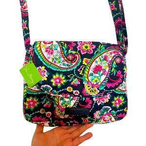 Vera Bradley crossbody bag